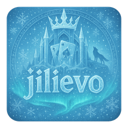 jilievo live baccarat table